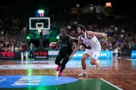 Nate Barnes, basquete, NBB, União Corinthians