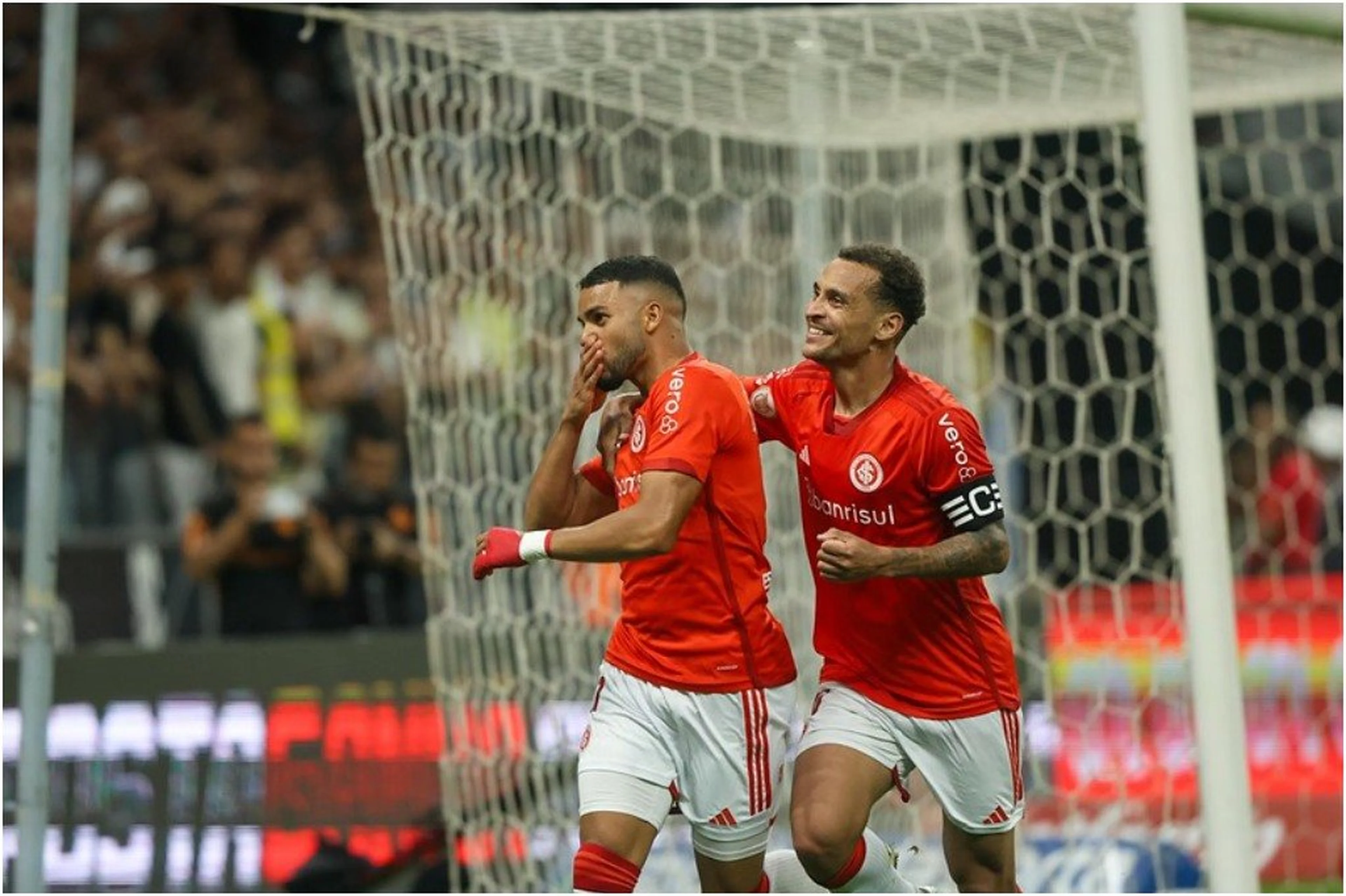 Ricardo Duarte, Inter/Divulgação