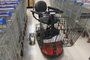Vereadores de Porto Alegre aprovam projeto que prevê cadeiras de rodas motorizadas para clientes em shoppings e hipermercados<!-- NICAID(15578358) -->