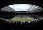 Wimbledon promete doação para fundo ucraniano e pagará quartos para tenistas do país