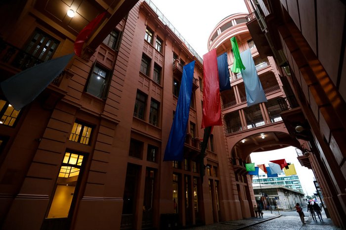 Camila Hermes / Agencia RBS