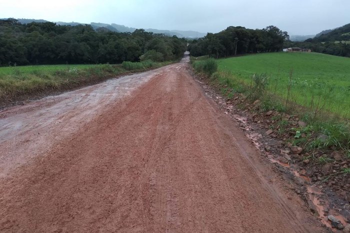 Divulgação / Prefeitura de Santa Cecília do Sul