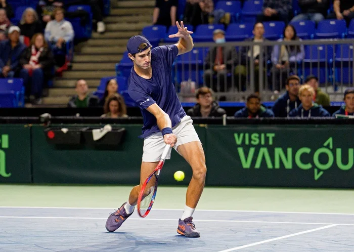 JEFF VINNICK / GETTY IMAGES NORTH AMERICA / GETTY IMAGES VIA AFP