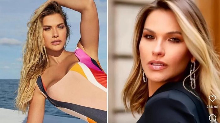 Instagram / Reprodução