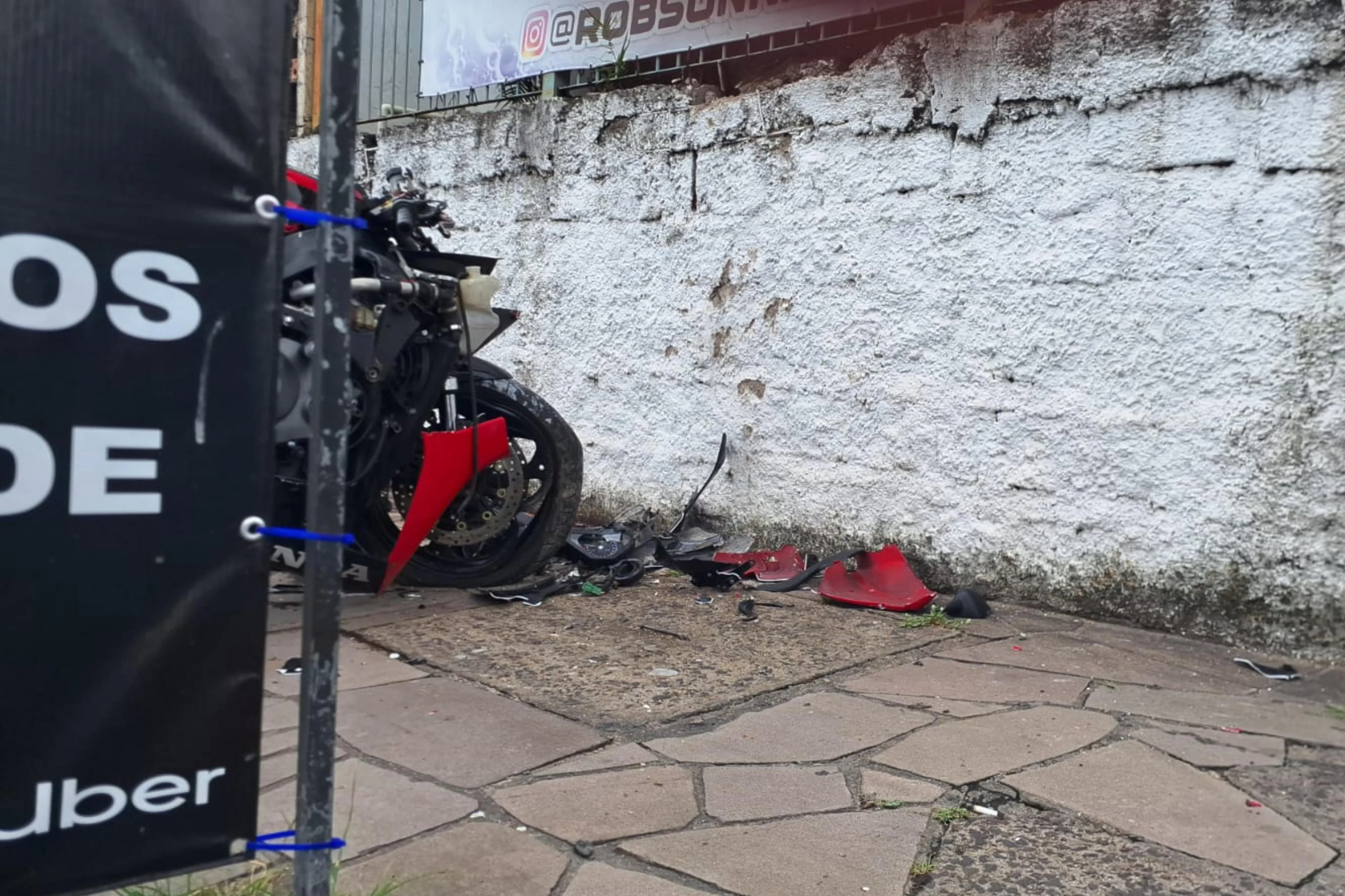 Leonardo Martins/Grupo RBS