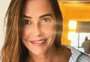 Deborah Secco revela ter namorado mulher famosa: "Houve uma paixão"