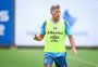 Com portões fechados, Renato define time do Grêmio para enfrentar o Novo Hamburgo