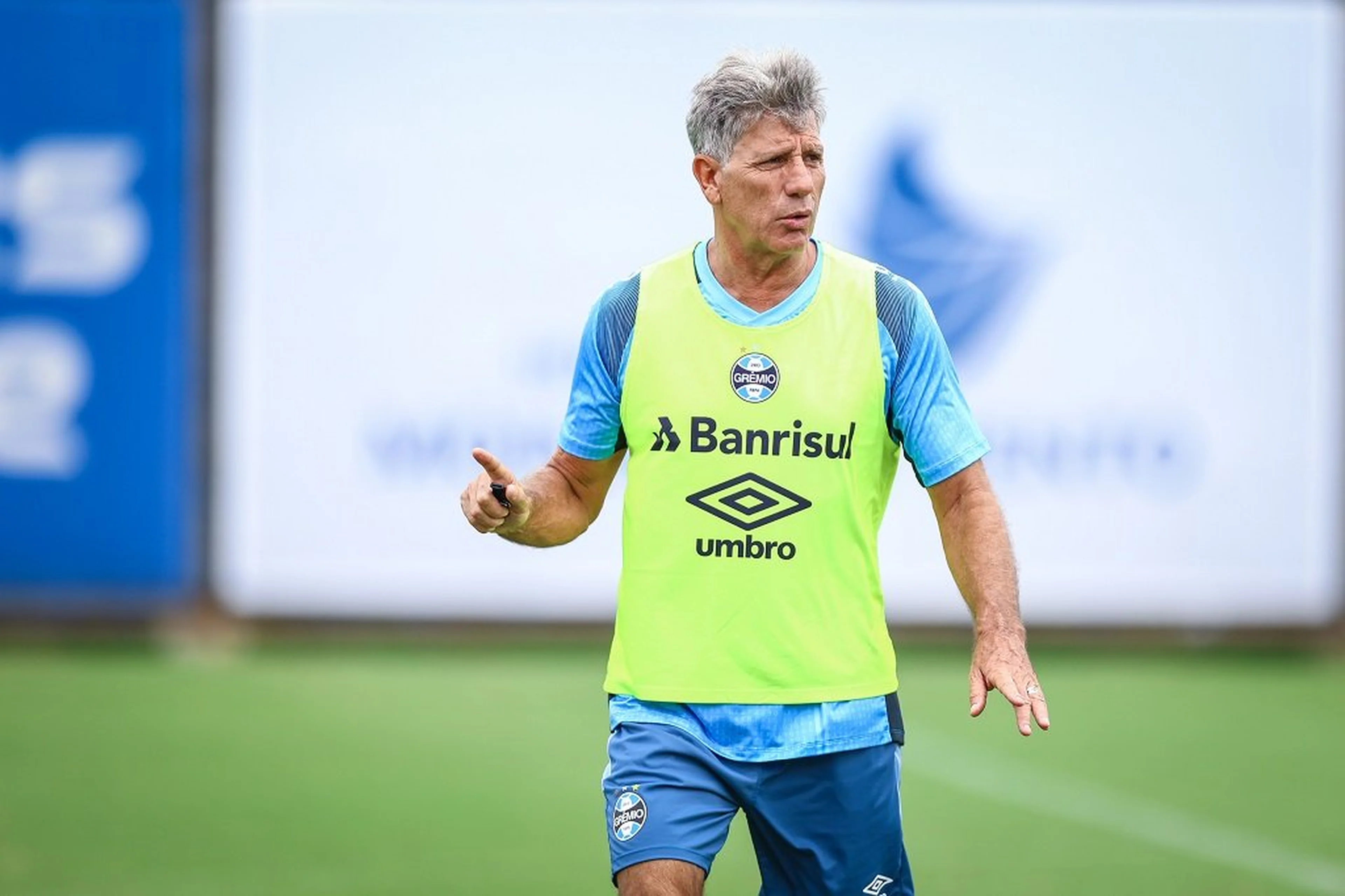 Lucas Uebel/Grêmio/Divulgação