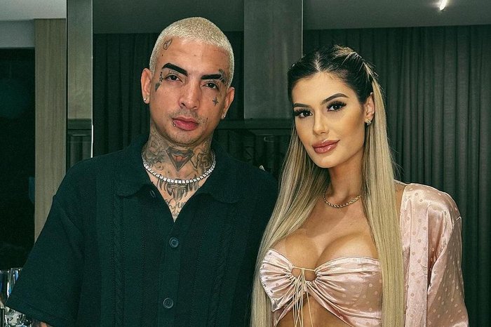 @mcguime / Instagram / Reprodução