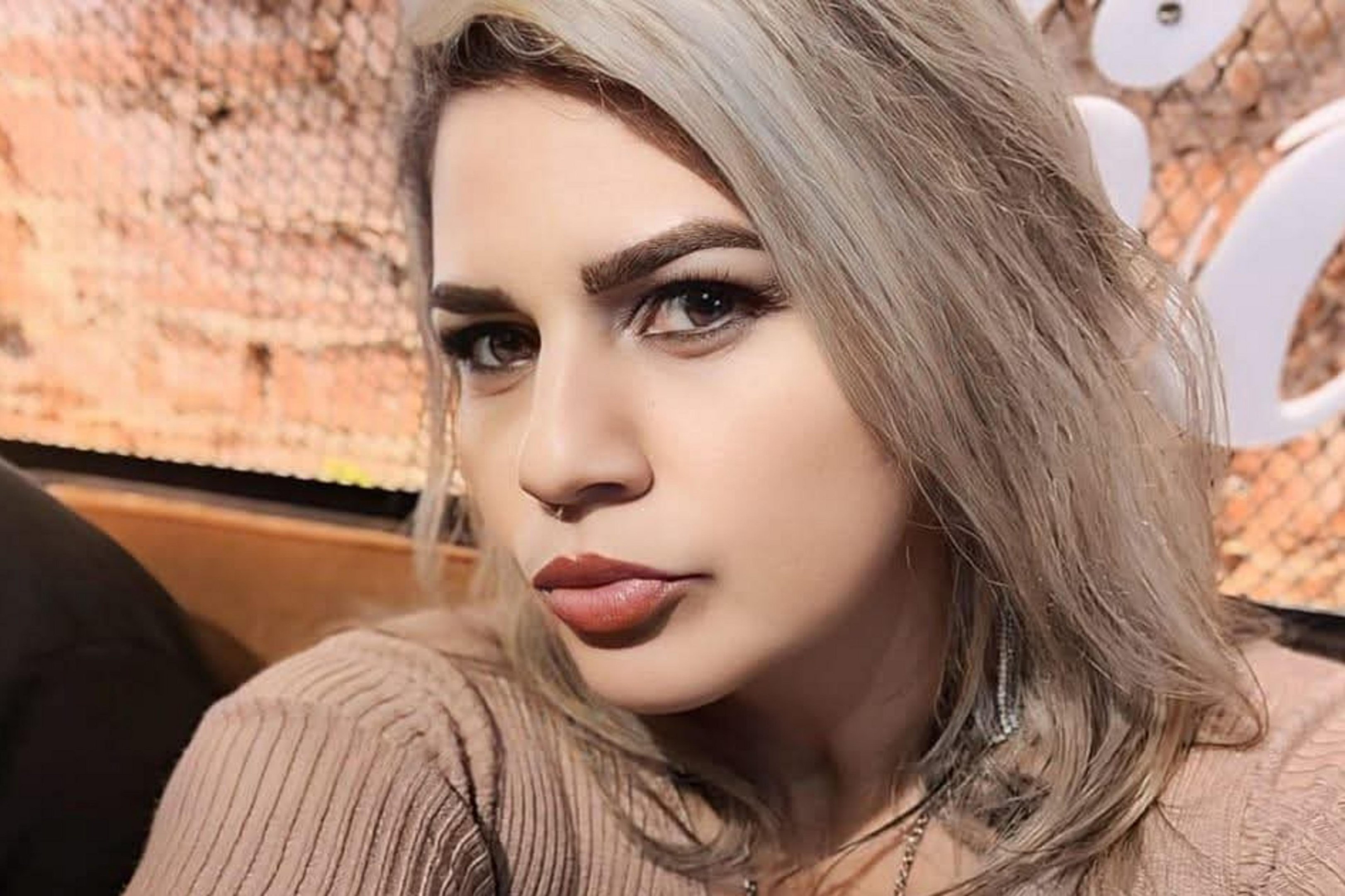 "Sempre bem bonita e apaixonada por fotos": quem era a mulher que morreu atropelada na BR-116 no dia do anivers&aacute;rio de 50 anos