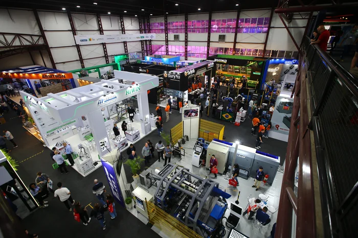 Porthus Junior / Agencia RBS