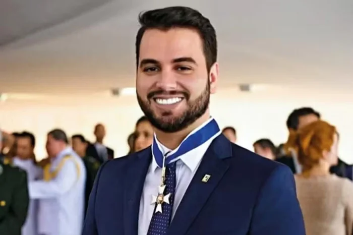 Twitter/X / Reprodução