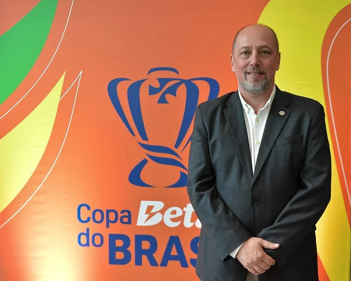 Staff Images / CBF, Divulgação