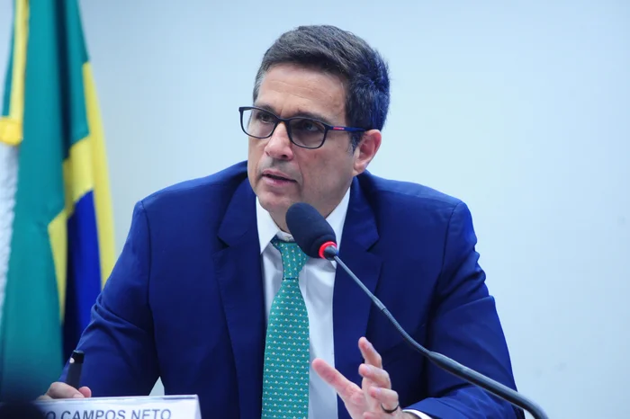 Billy Boss / Câmara dos Deputados / Divulgação
