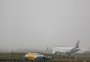 Novo procedimento que auxilia pousos com neblina começa a operar nesta quinta em Caxias