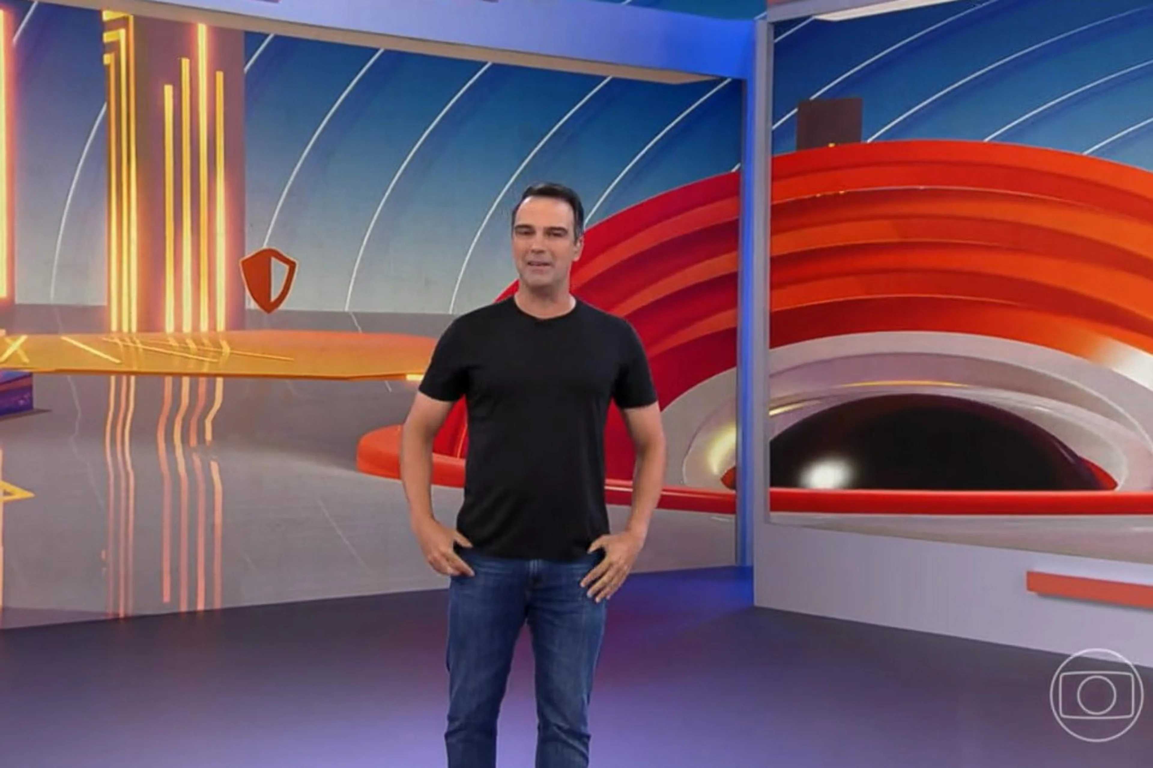 TV Globo/Reprodução