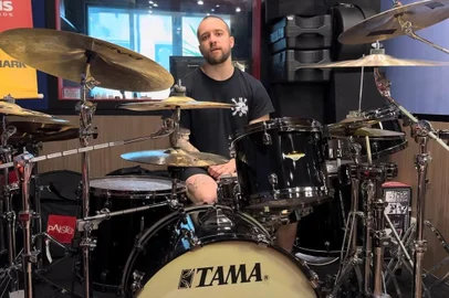 Banda Sepultura anuncia a saída do baterista Eloy Casagrande às vésperas de turnê de despedida. Greyson Nekrutman assume.<!-- NICAID(15690928) -->