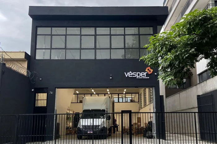 Vésper / Divulgação