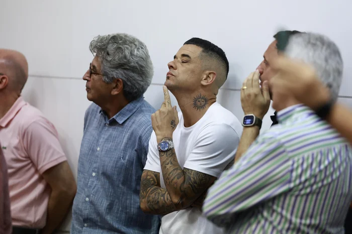 Jeff Botega / Agência RBS