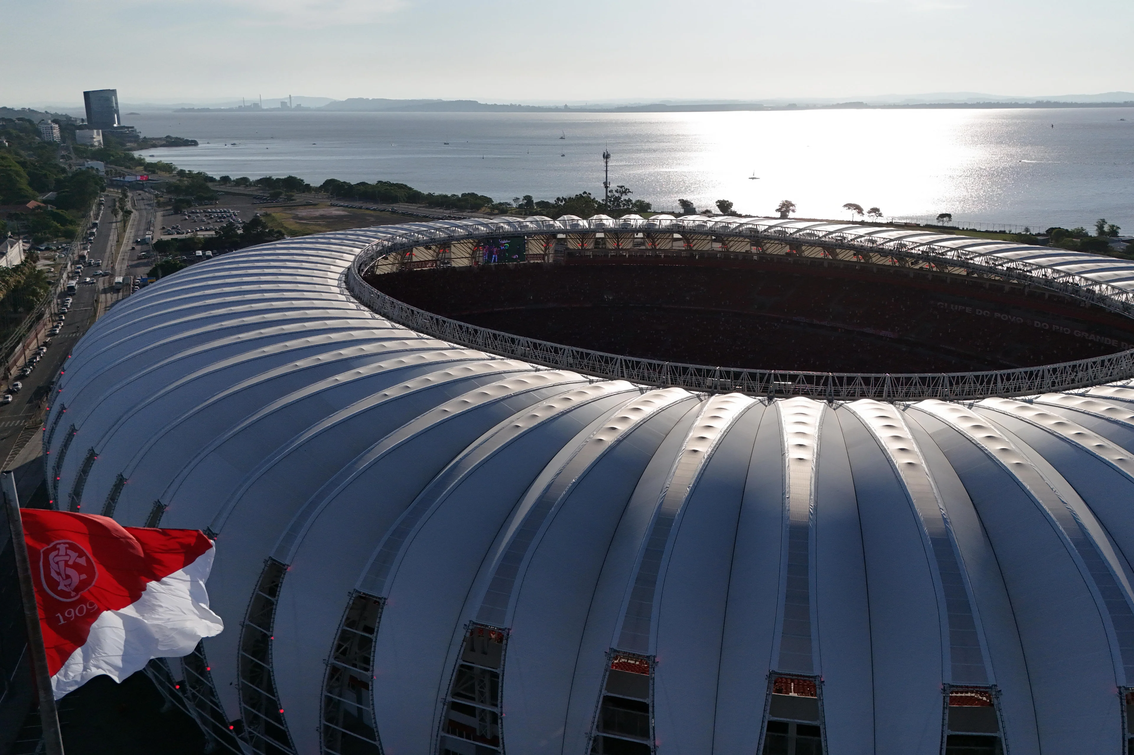 Jonathan Heckler/Agencia RBS