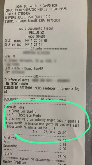 Sindimoto-RS / Divulgação Sindimoto-RS / Divulgação