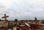 Número de vítimas da enchente no RS sobe para 184 e de desaparecidos cai para 25