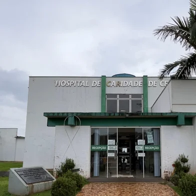 Prefeitura de Crissiumal decreta intervenção no único hospital da cidade após "risco de colapso"<!-- NICAID(16095486) -->