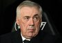 Carlo Ancelotti é o novo técnico da Seleção Brasileira