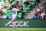 Bitello marca seu primeiro gol pelo Dínamo de Moscou