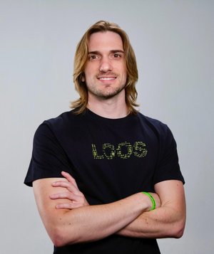 Pedro Loos / Arquivo pessoal/Divulgação
