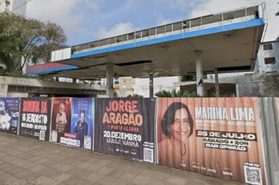 Antigo posto Rodoil na Ipiranga<!-- NICAID(16143398) -->