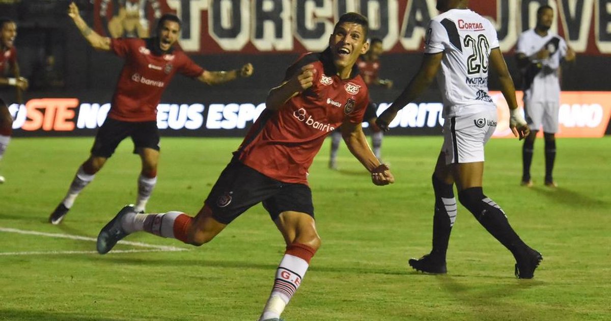 Brasil de Pelotas x Atlético-MG: onde assistir, escalações e como ...