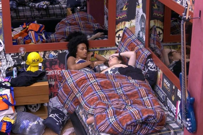 Gshow / Divulgação Gshow / Divulgação