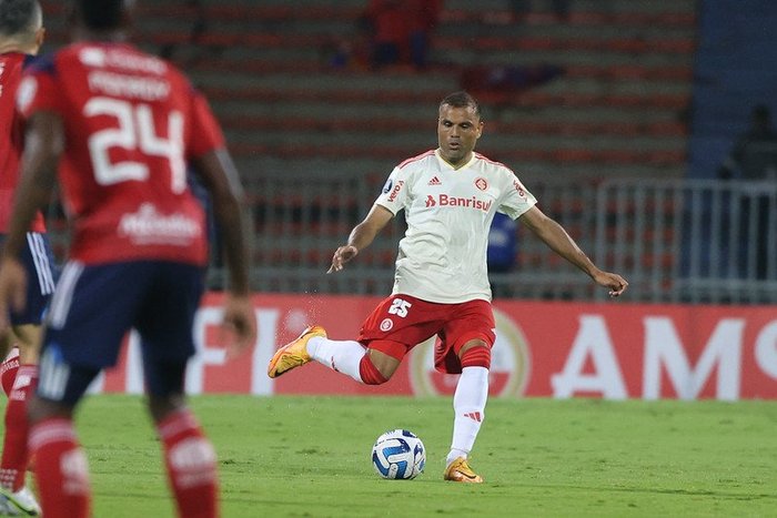 Ricardo Duarte / Inter, divulgação