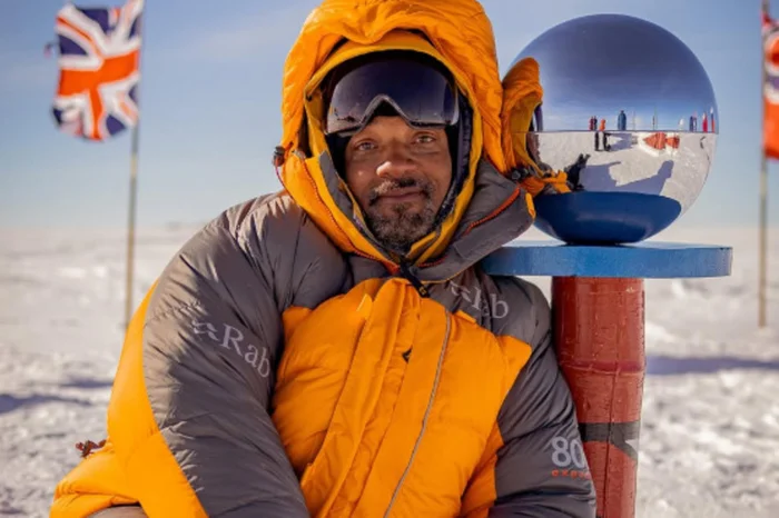 @willsmith / Instagram / Reprodução