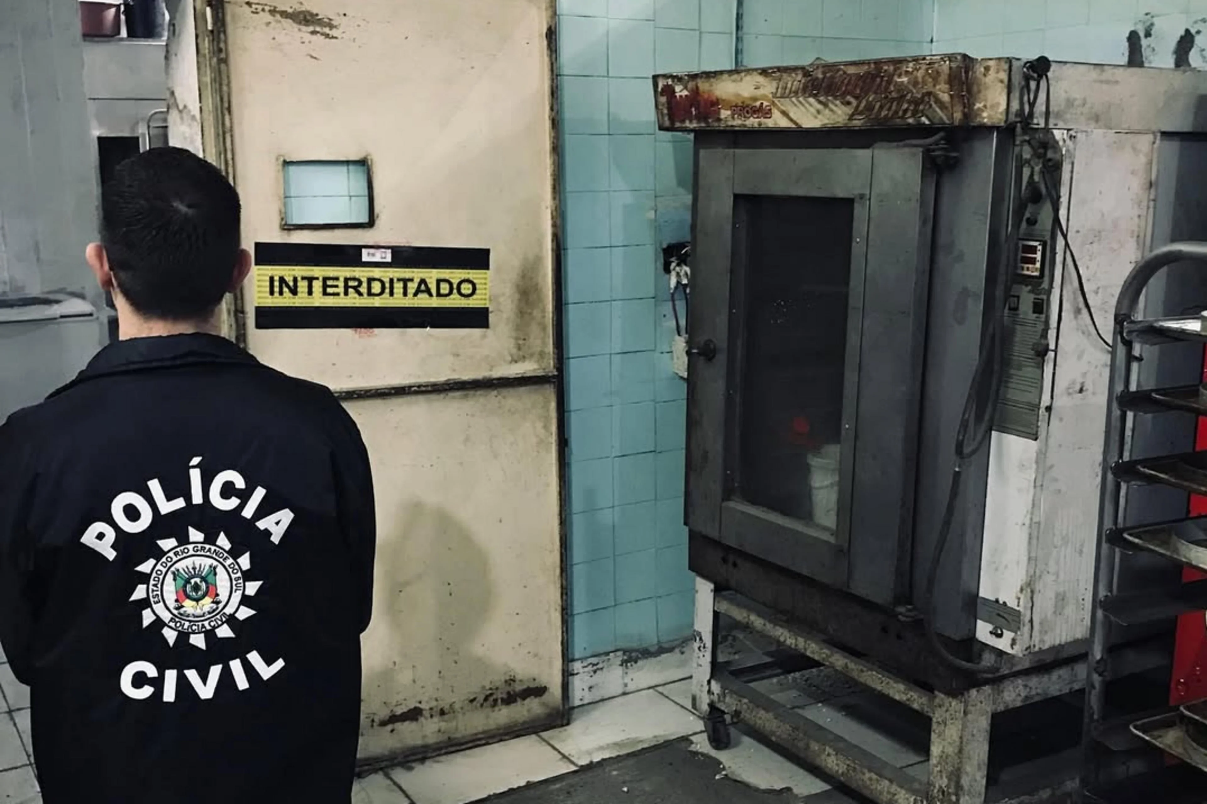 Polícia Civil/Divulgação