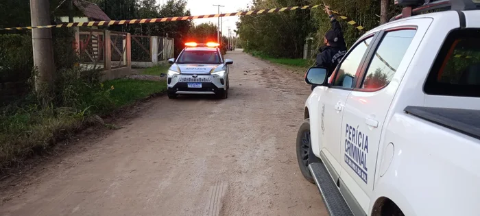 Polícia Civil / Divulgação Polícia Civil / Divulgação