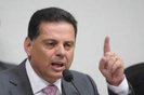 marconi perillo - goiás - governador - eleições 2014 - canal rural