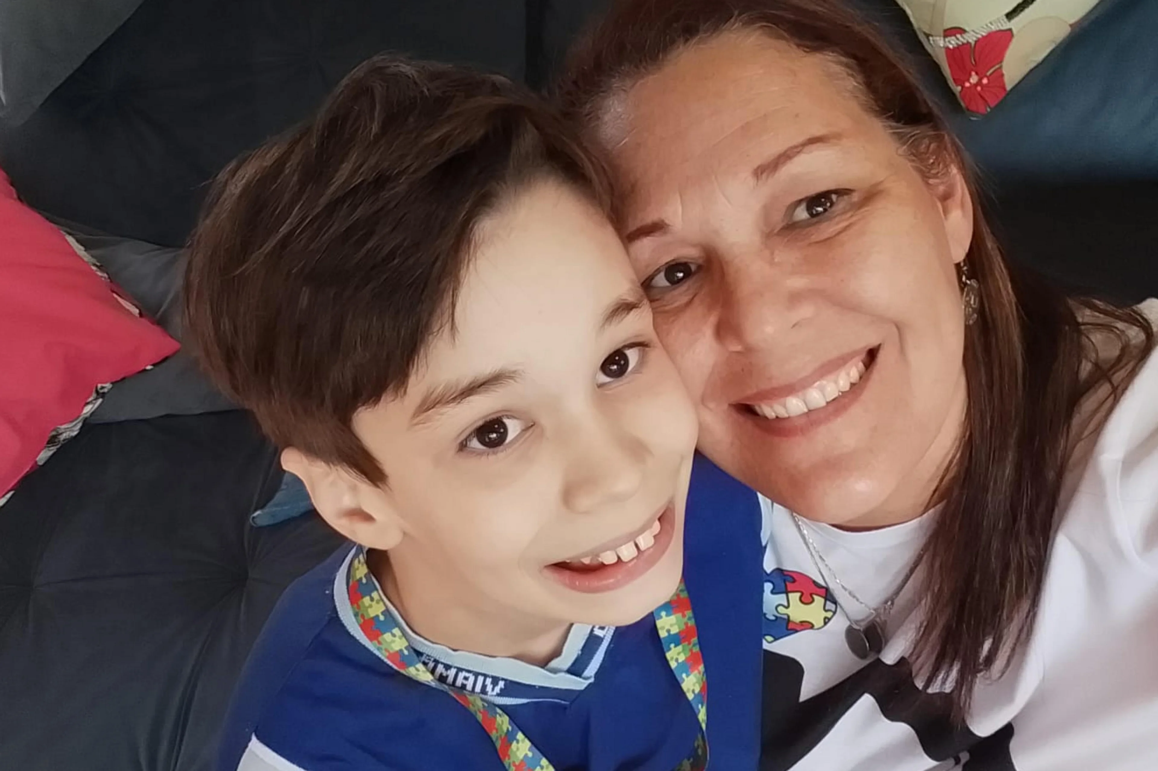 Clarissa Molon/Acervo Pessoal