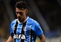 Grêmio e Pavon têm reunião sobre futuro do atacante