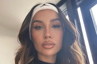 Bianca Andrade<!-- NICAID(15778319) -->