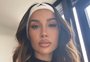 Bianca Andrade relata que teve pielonefrite, que a levou à internação