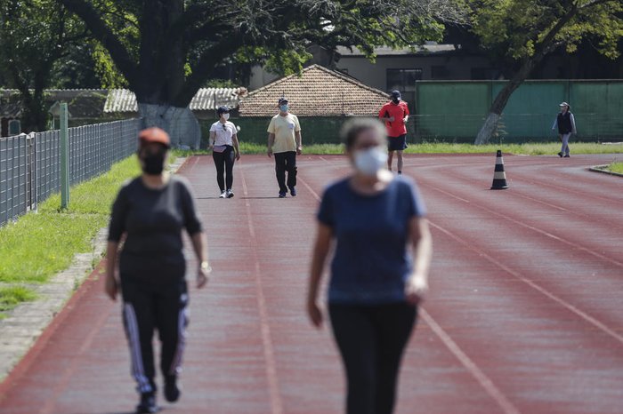 Mateus Bruxel / Agencia RBS