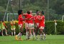 Inter vence o Corinthians e mantém liderança do grupo no Brasileirão Feminino sub-20