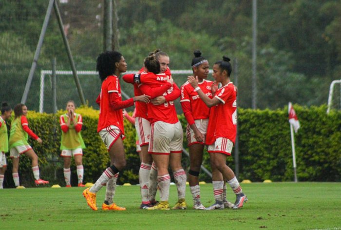 Juliana Zanatta / Inter/Divulgação