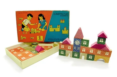 brinquedo clássico da Xalingo<!-- NICAID(15220806) -->