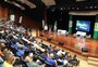 Em véspera de Olimpíadas, evento reúne referências do esporte em Porto Alegre 