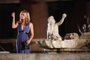 Quando em Roma, filme, Kristen Bell <!-- NICAID(15734915) -->
