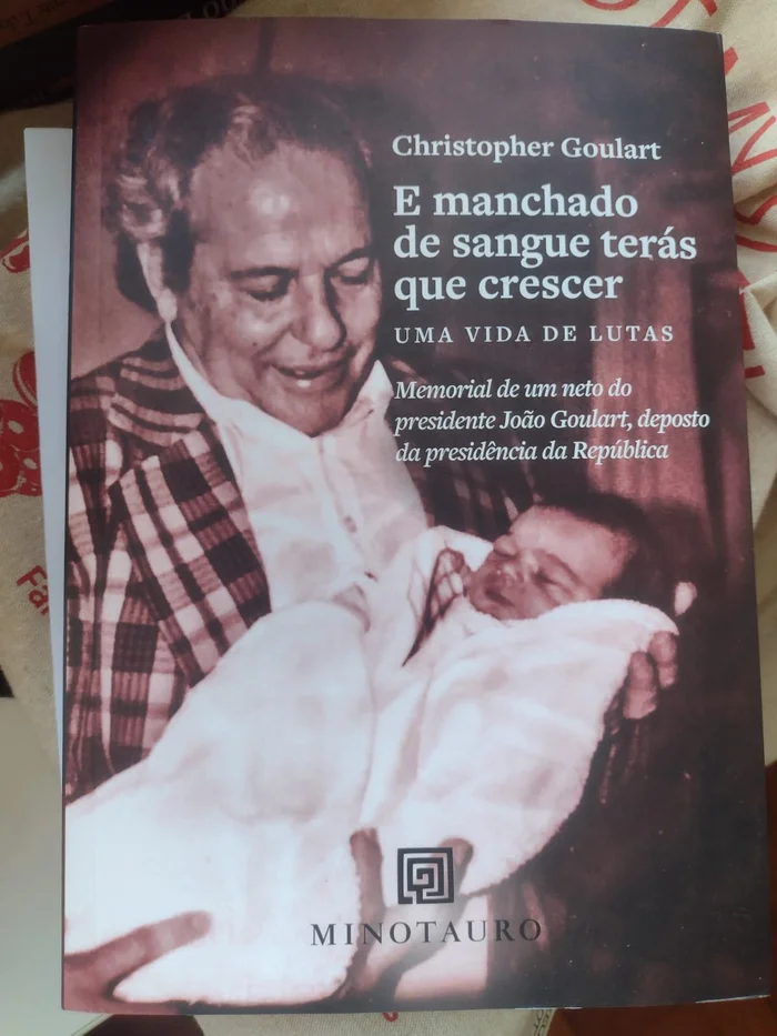 Editora Minotauro / Divulgação