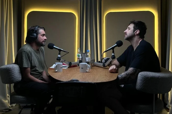 Giovanna Guilhon / O Clube / @oclube / Divulgação